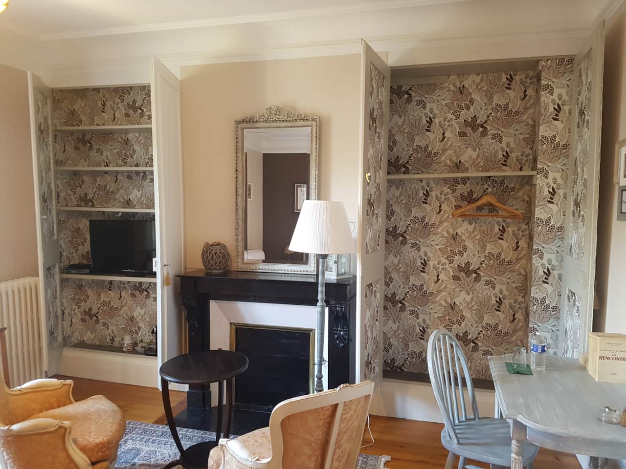 Chambre La Varende 5/6