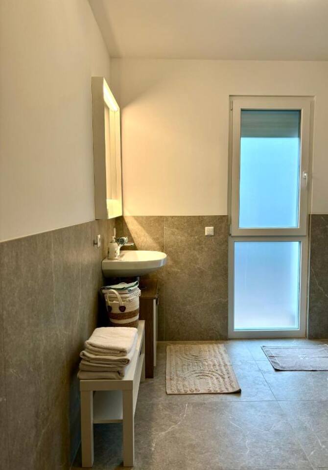 Lakeside Family Apartment - Pörtschach 10