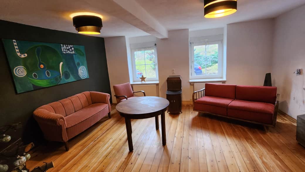 Wohnzimmer 1