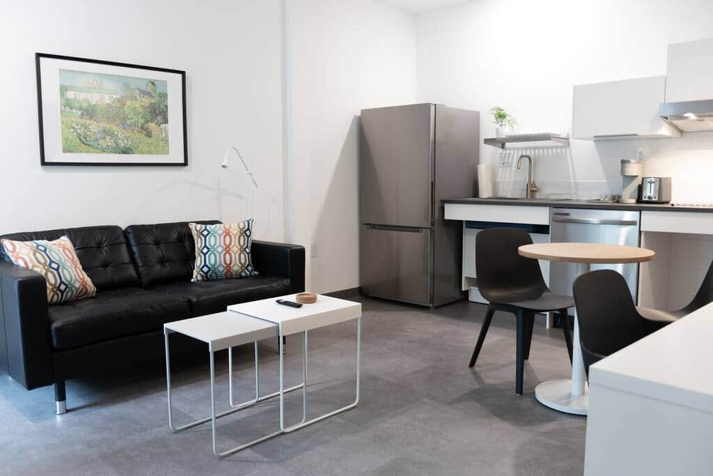 Living Space