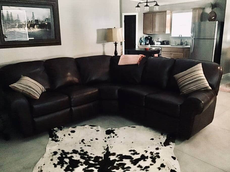 Reclining Sofa Reclining Sofa