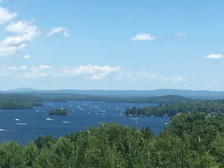 Lake Winni