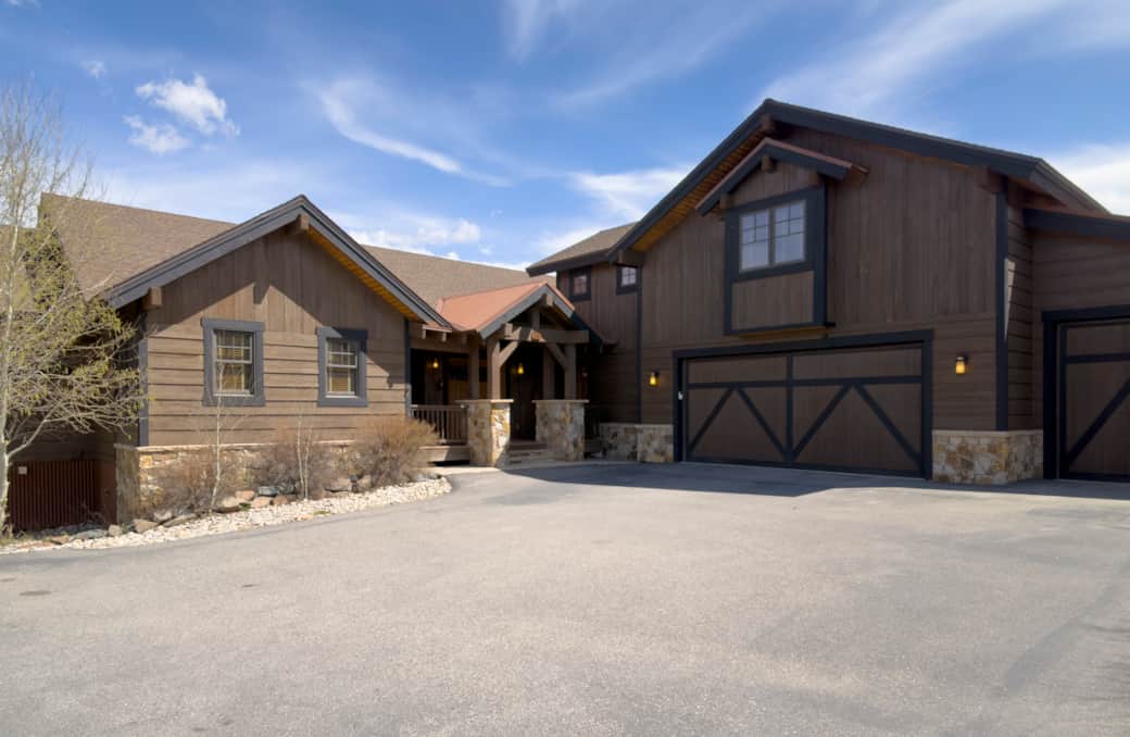 Trailside Lodge Trailside Lodge