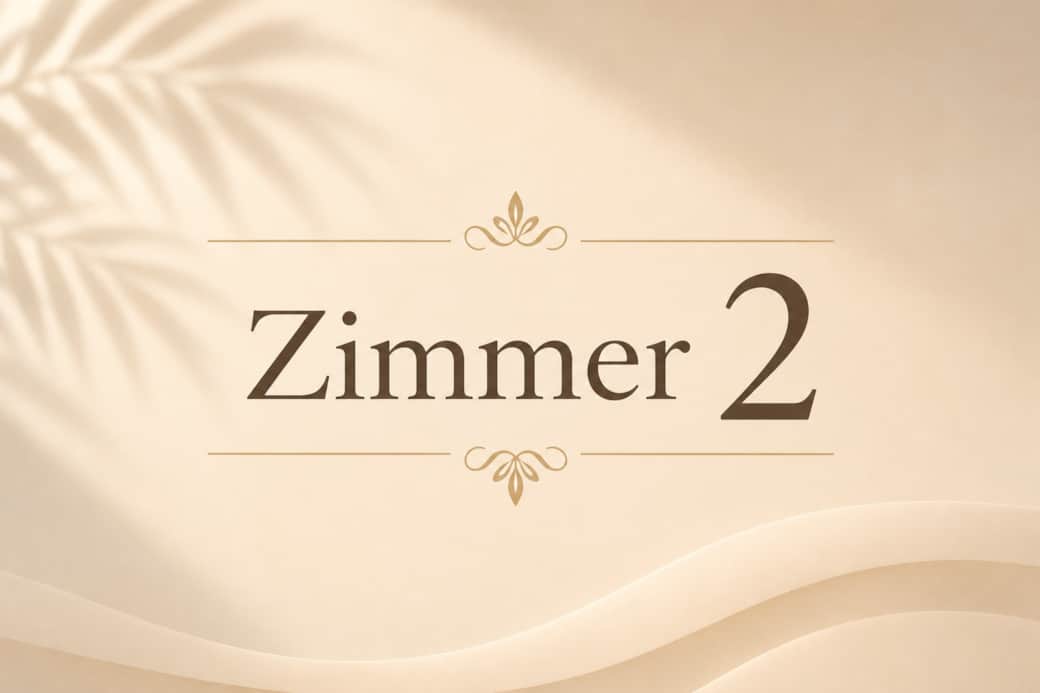 Zimmer 2