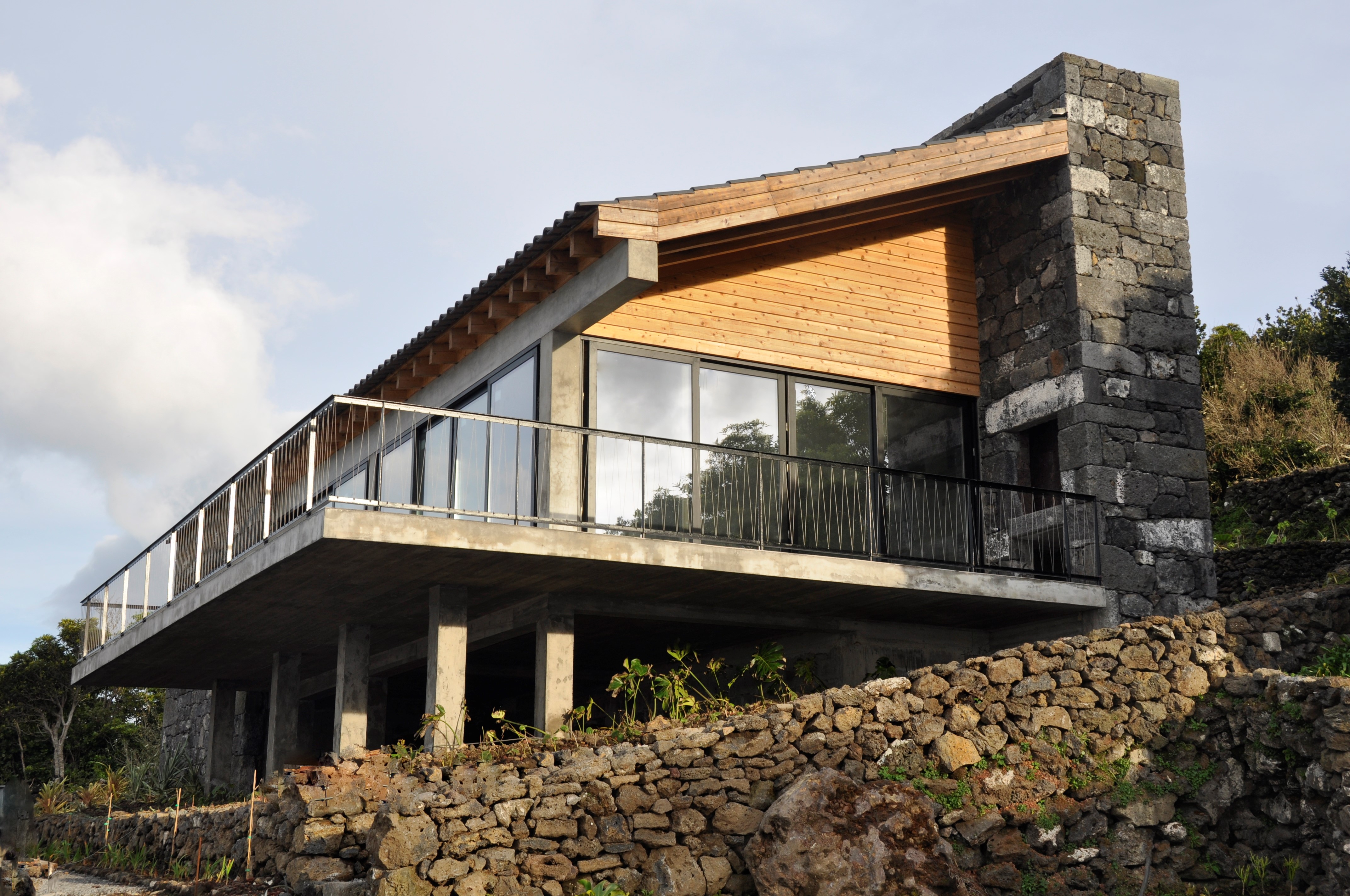 Fachada / Front view