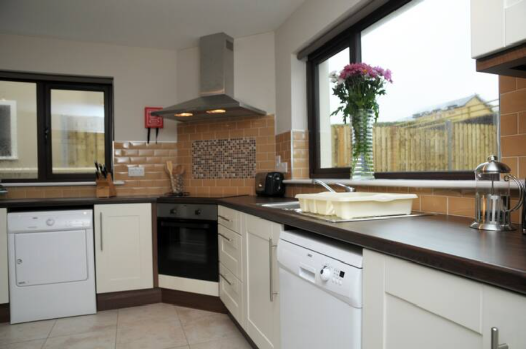 Kitchen Kitchen