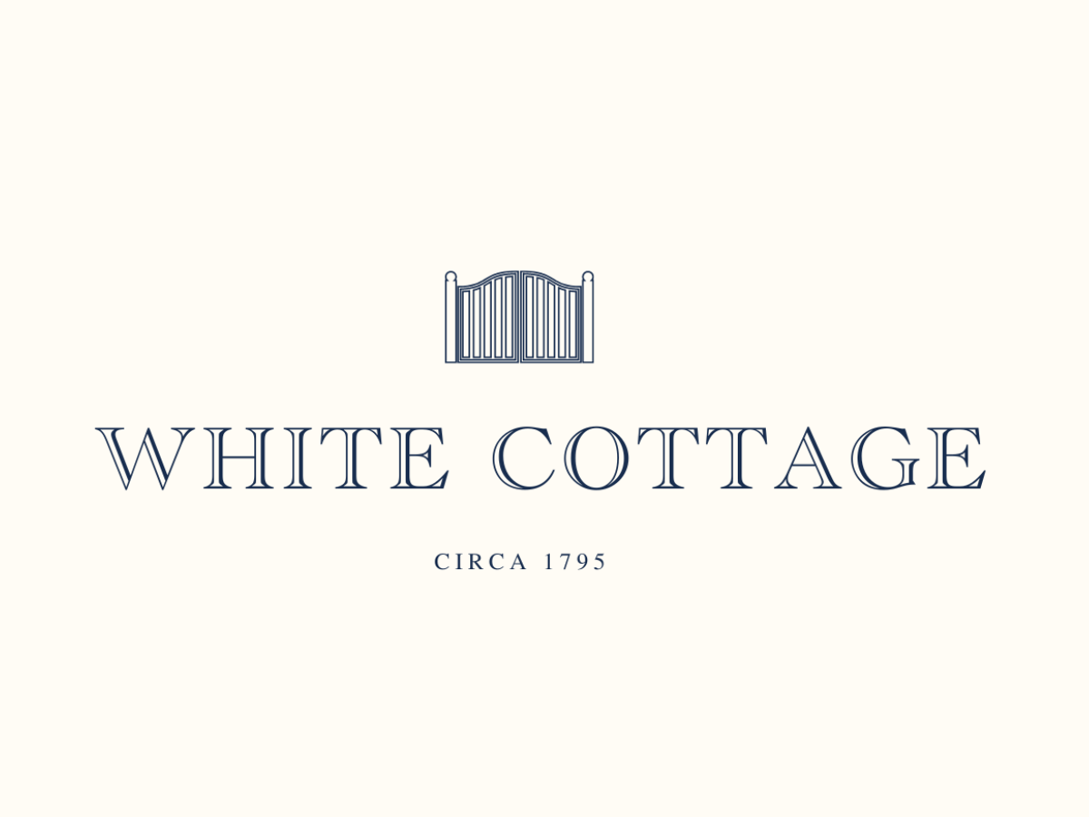 White Cottage - circa 1795