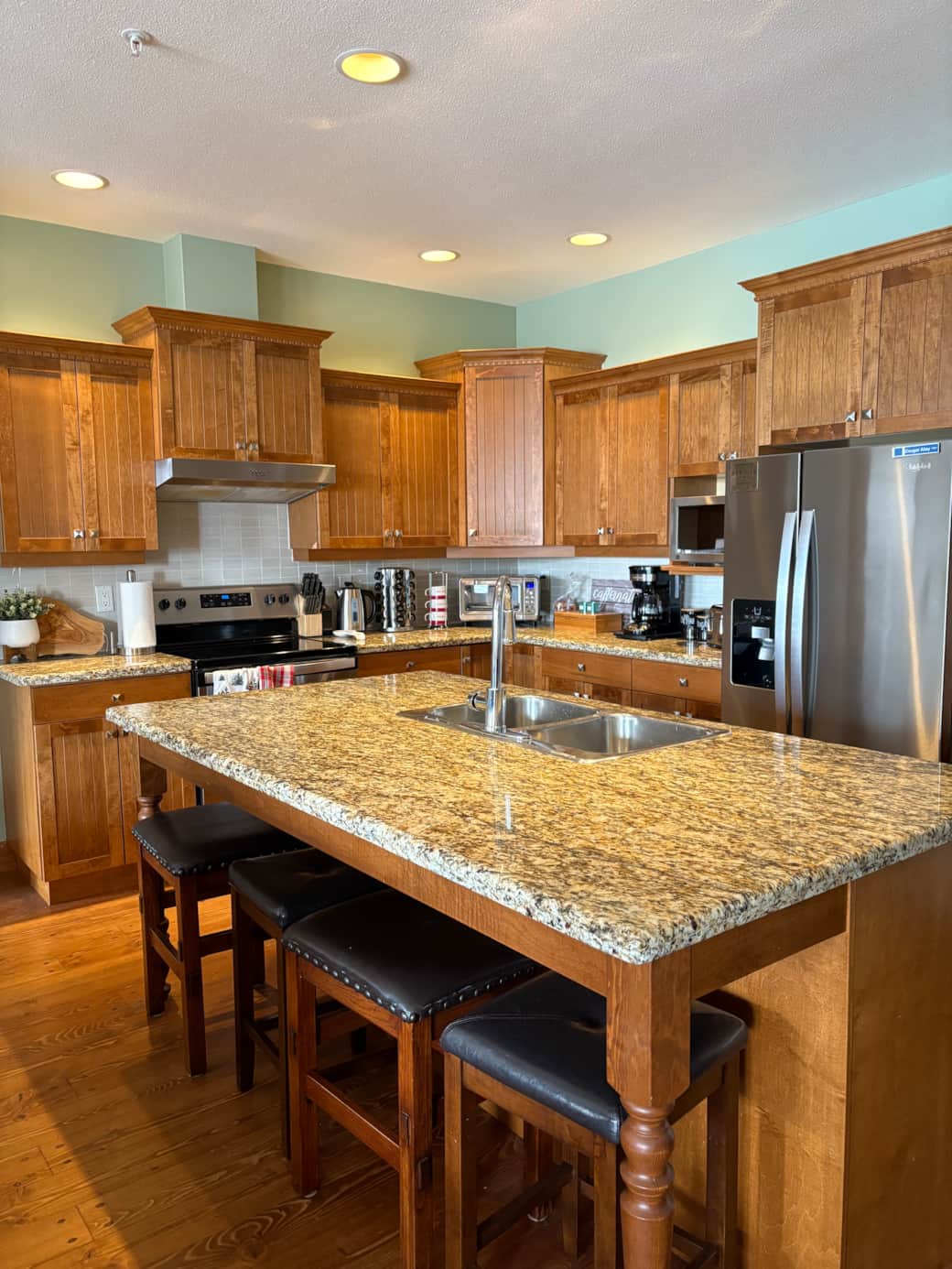 Kitchen Kitchen