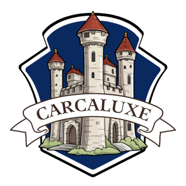 Appartement CarcaLuxe **
