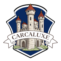 Appartement CarcaLuxe **