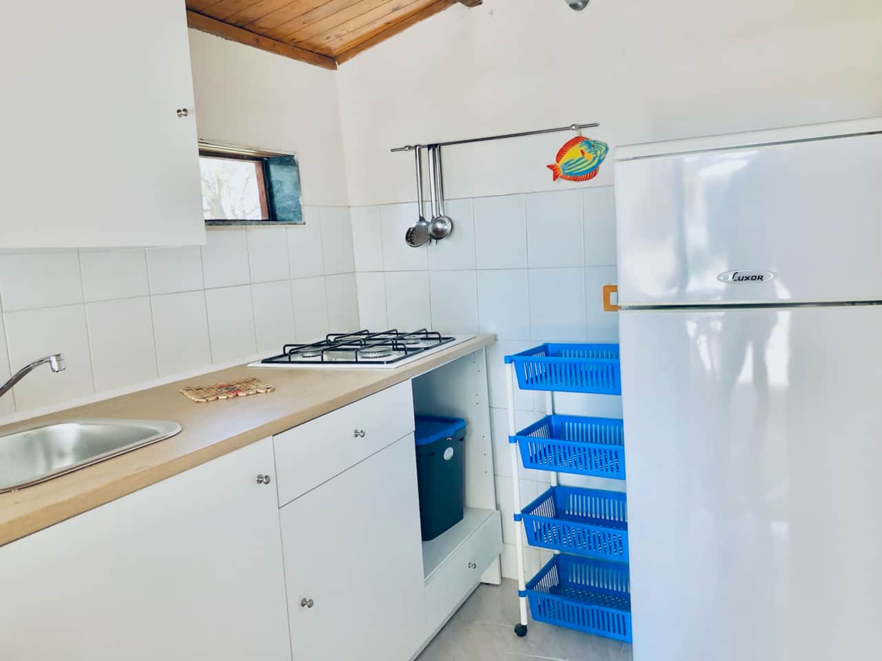 CUCINA APPARTAMENTO