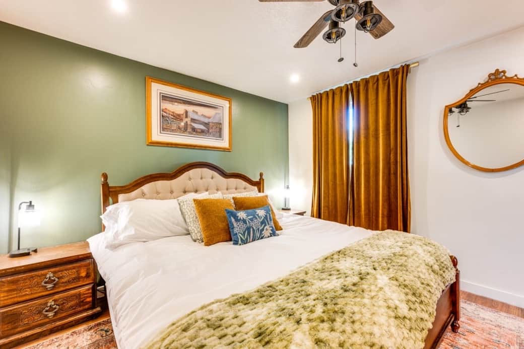 King Bedroom King Bedroom