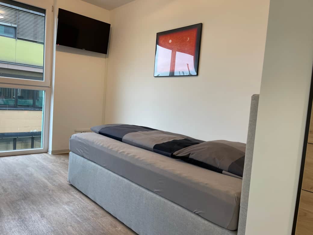 Schlafbereich Schlafbereich