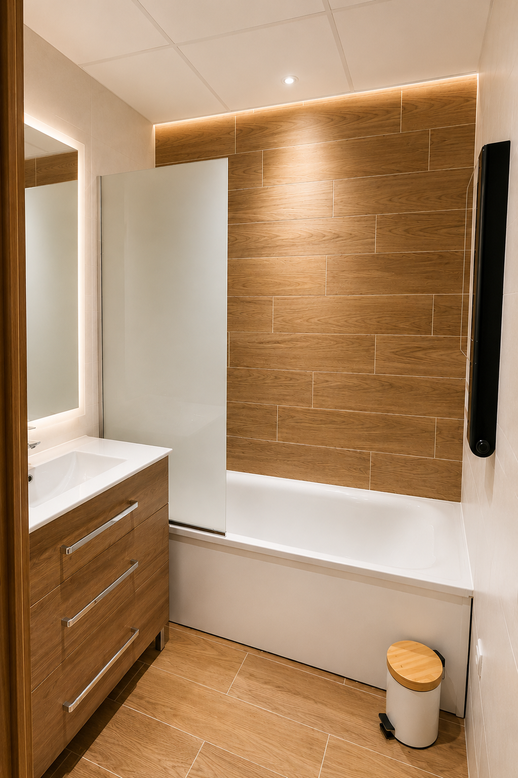 Salle de bain Salle de bain