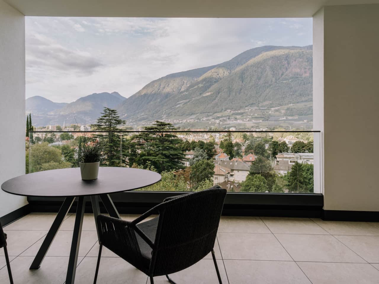 Balcone