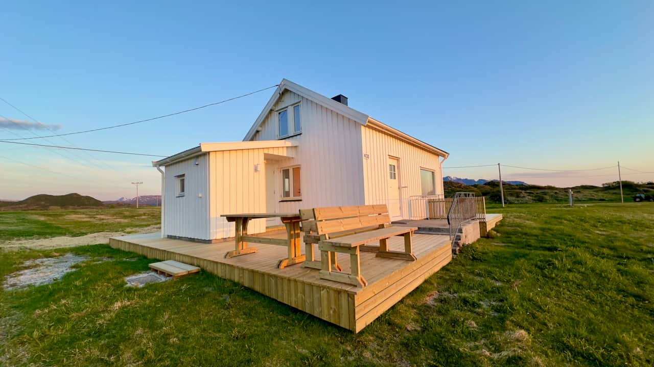 Most Peaceful Place in Lofoten - 6 av 18