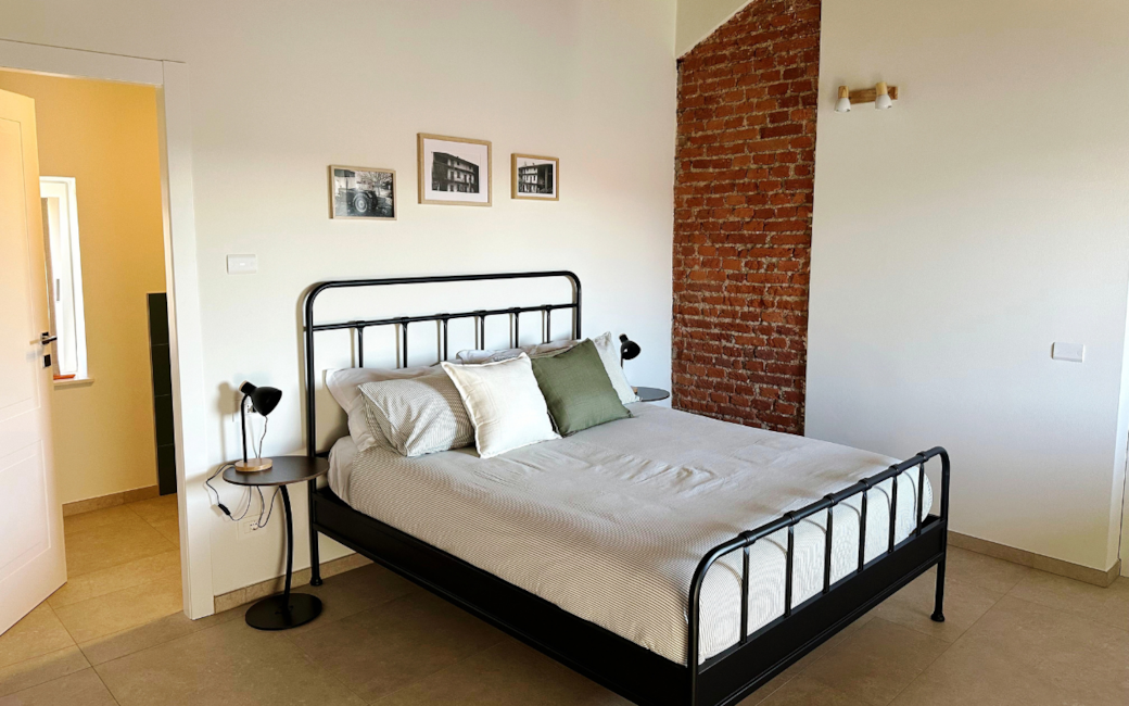 Rosmarino - Camera 3