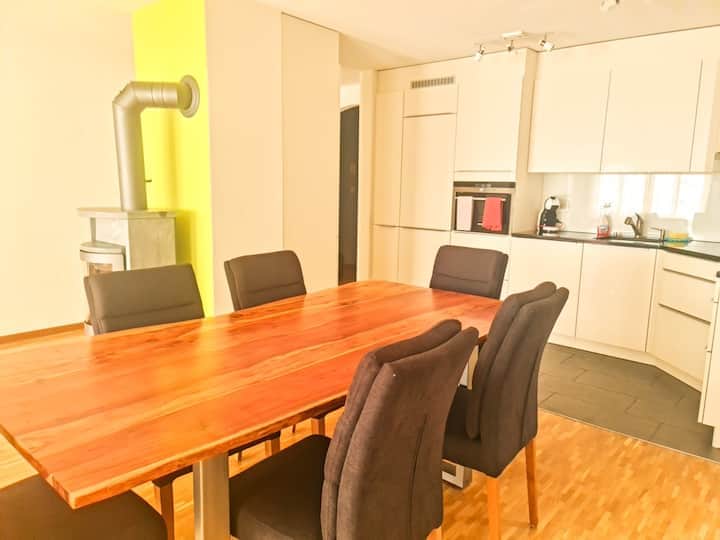 Apartment Sofia