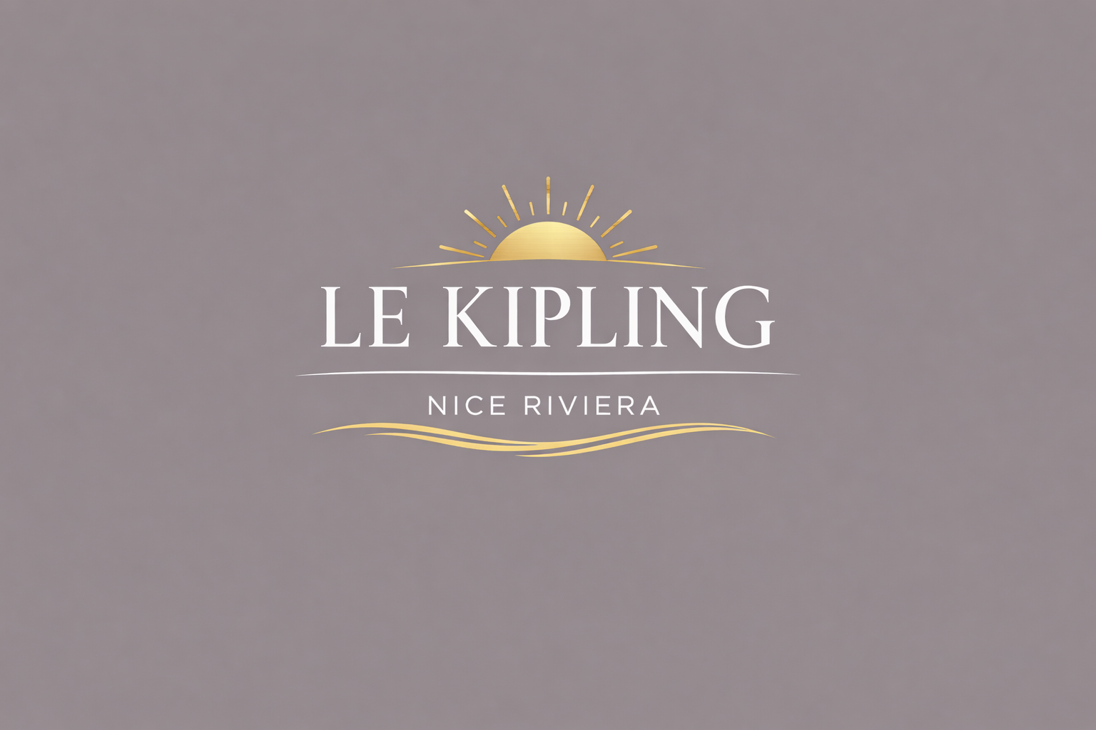 Kipling : magnifique studio centre Nice