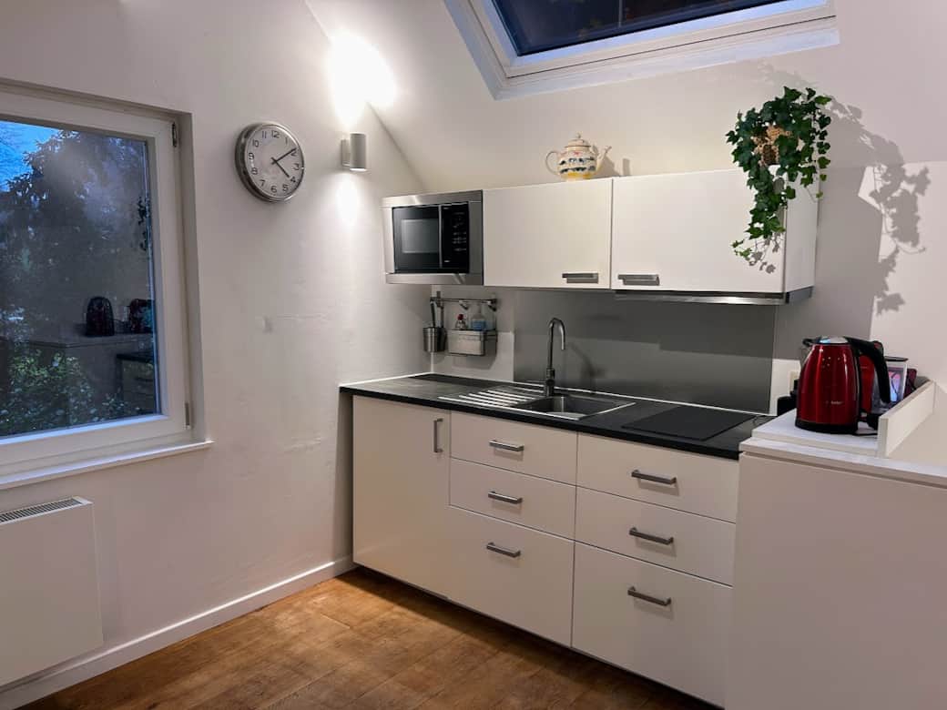 Kitchenette