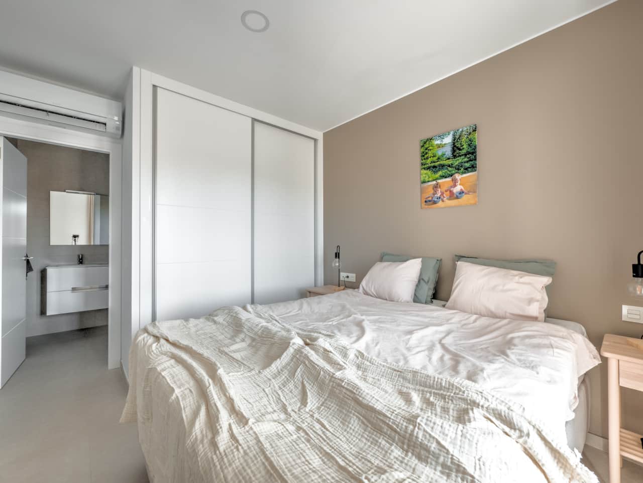 Dormitorio 1