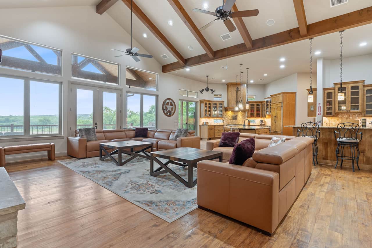 Bella Vista