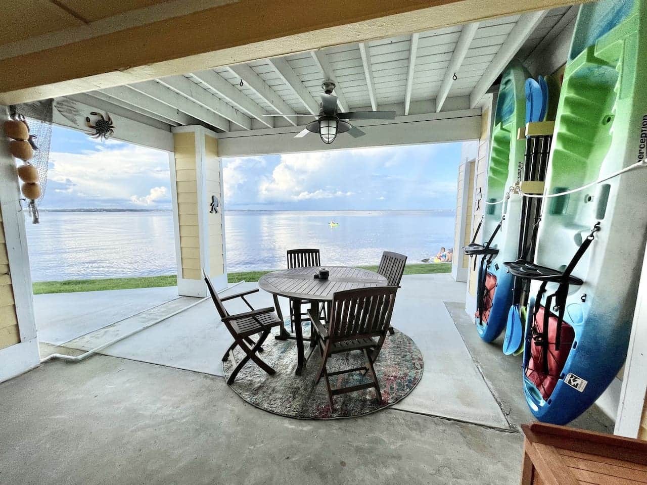 Sunny Side, Innerarity Townhomes, Perdido Key FL