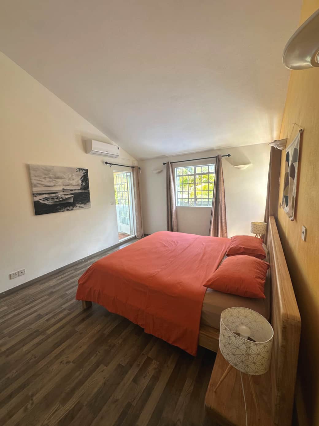 Chambre 1
