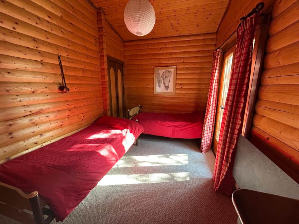 Chambre 2 Etage