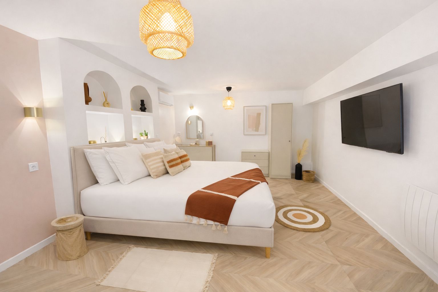 Suite Morocco Dream, photo 3
