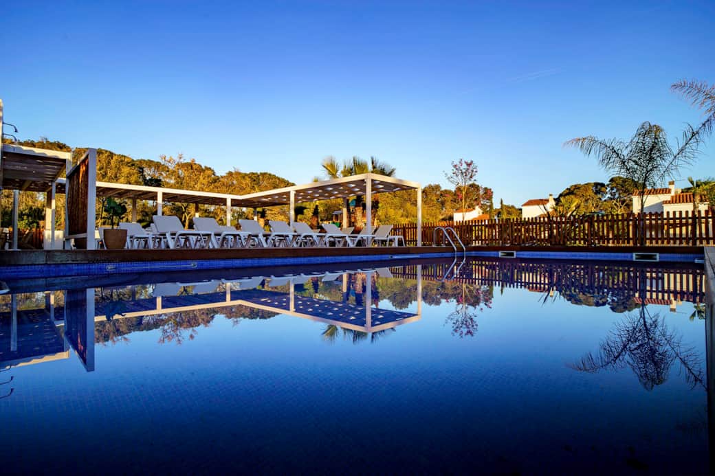 Piscina 2a Piscina 2a