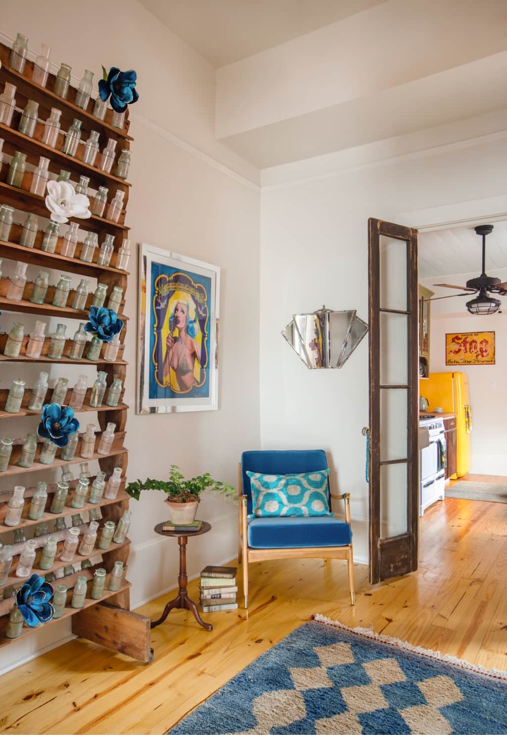 Luxury Rental New Orleans - Jazz - Dining Room 2
