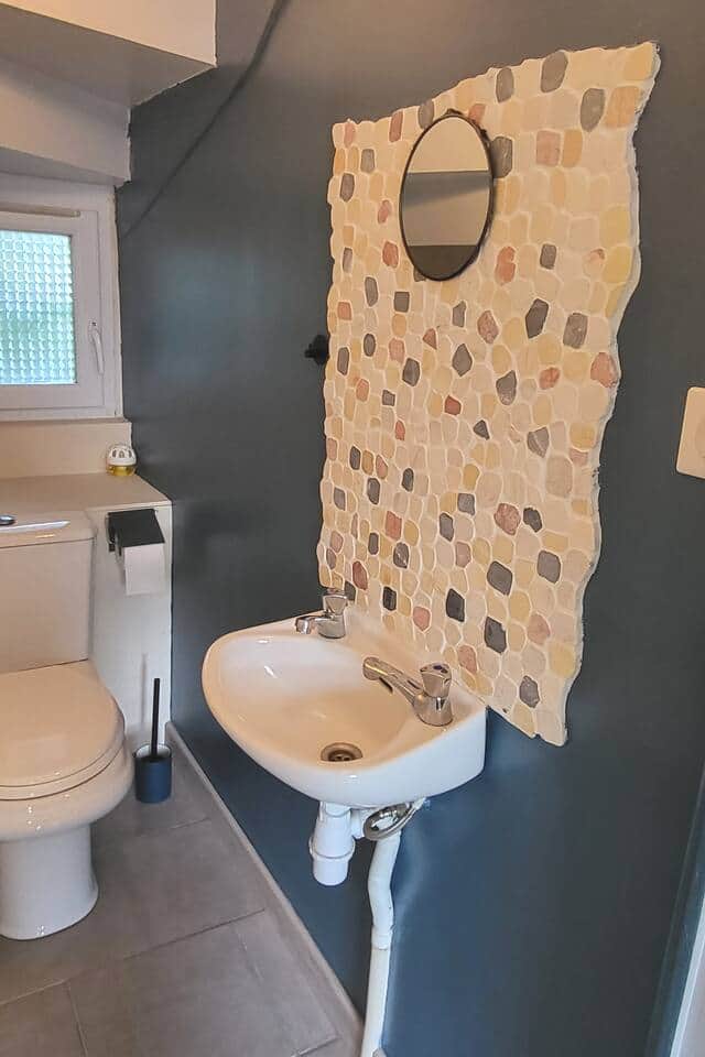Wc rdc