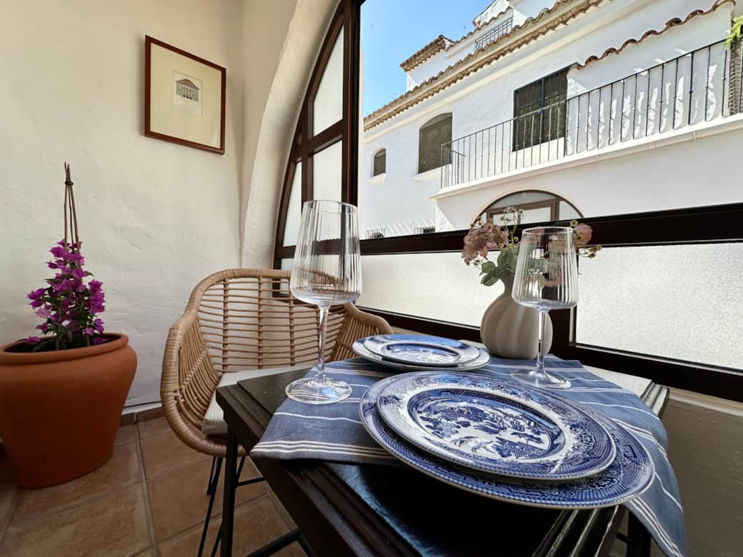 Terraza