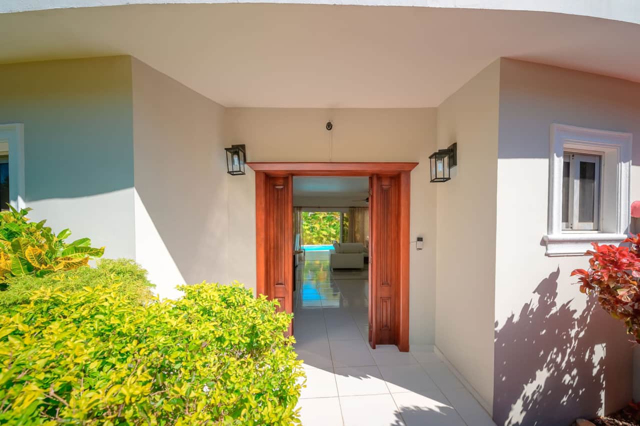 Sosúa Vacation Rental 