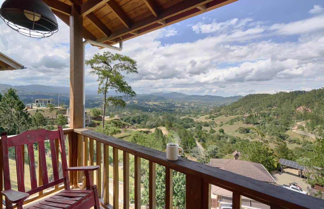 The woods Jarabacoa Erwin Cabana 3 072 The woods Jarabacoa Erwin Cabana 3 072