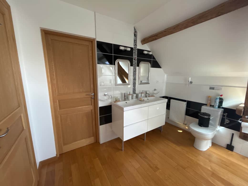 Salle de bain Salle de bain