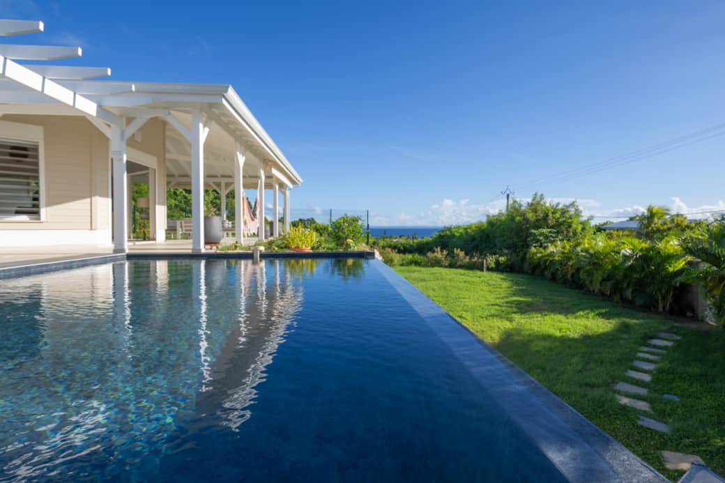 Villa Jade-Piscine