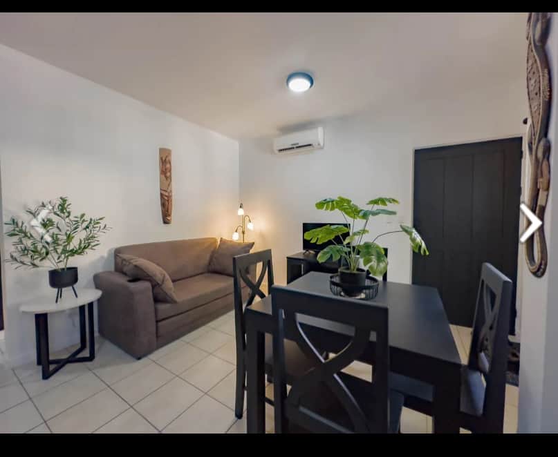 Living/dining