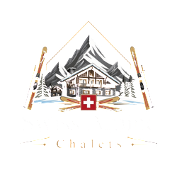 Swiss Alpine Chalets