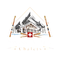 Swiss Alpine Chalets