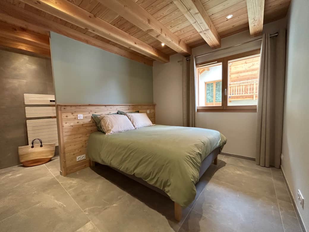 CHAMBRE 3 (SUITE)