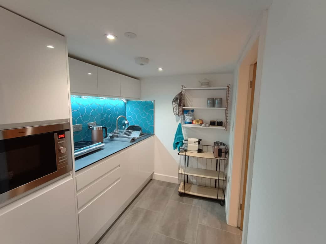 Kitchen Kitchen