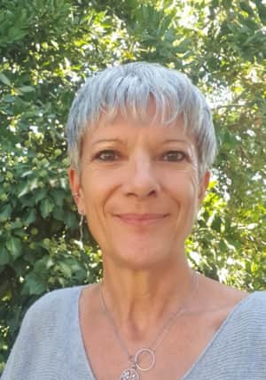 Muriel GUILLOT