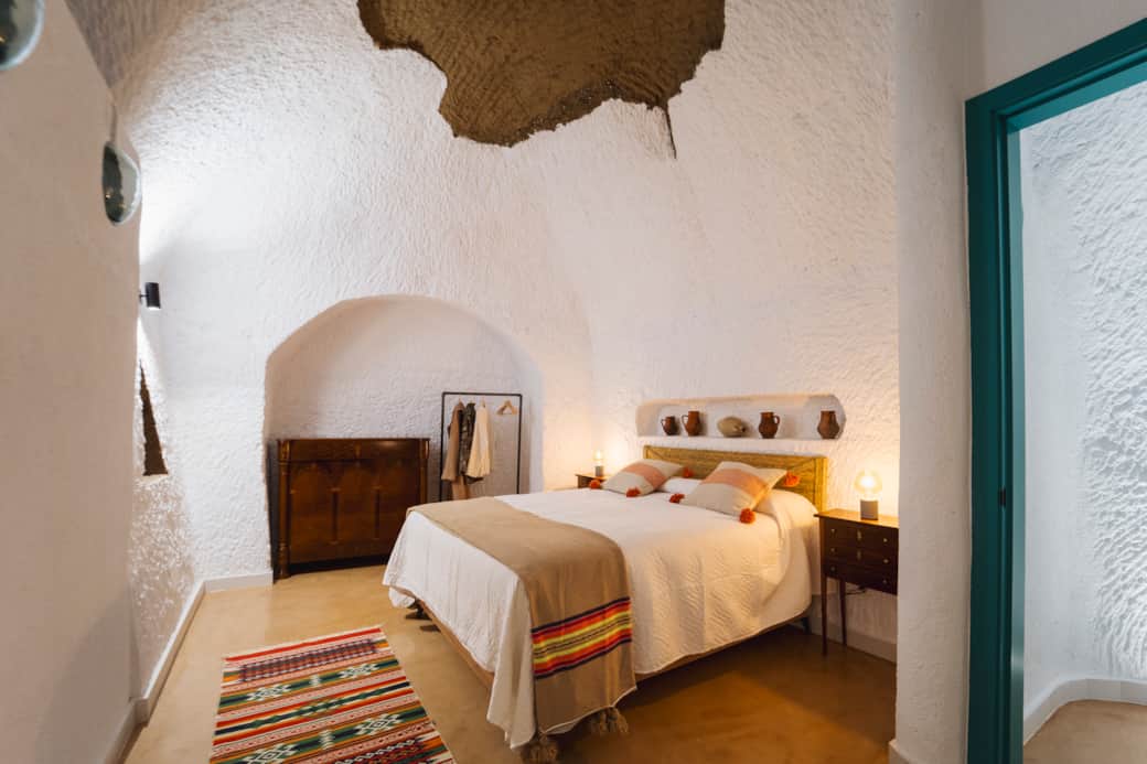 Habitación 1 