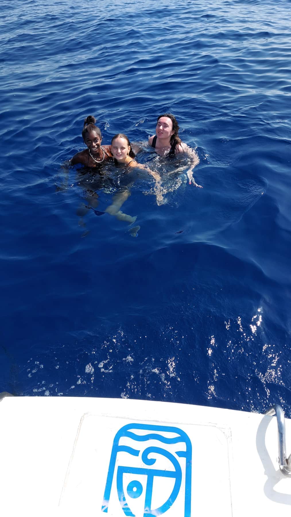 swimming with camaleon logo.jpg