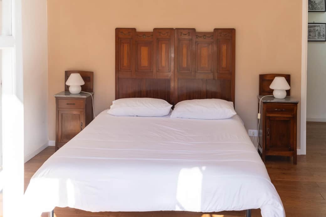 Camera da letto