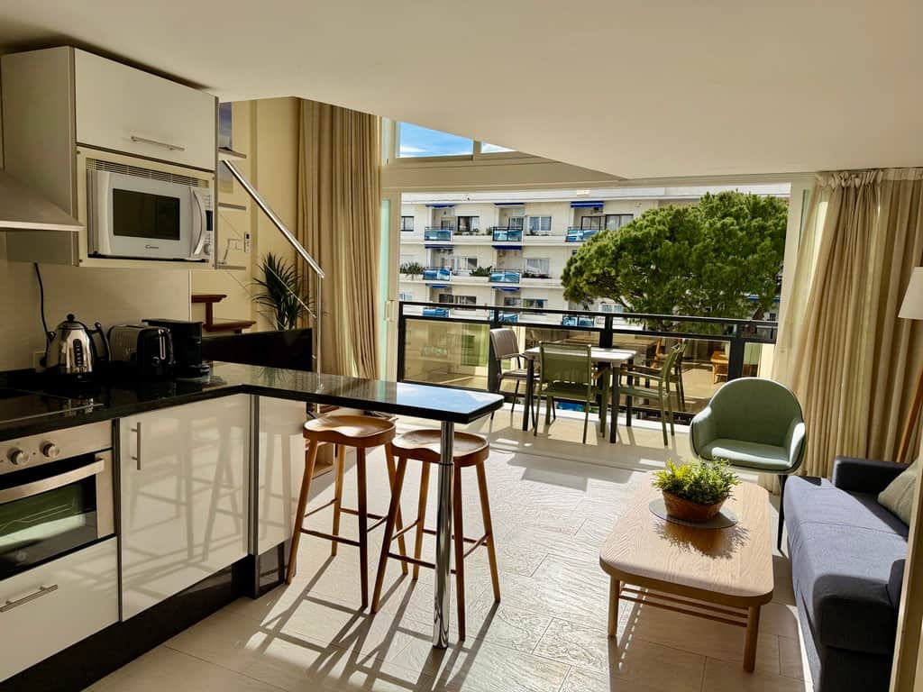 Skol Apartments Marbella 202A