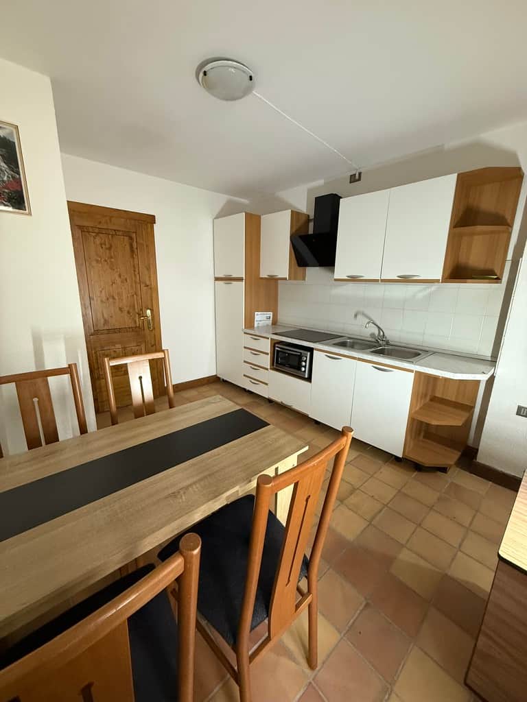 Sala da pranzo Sala da pranzo