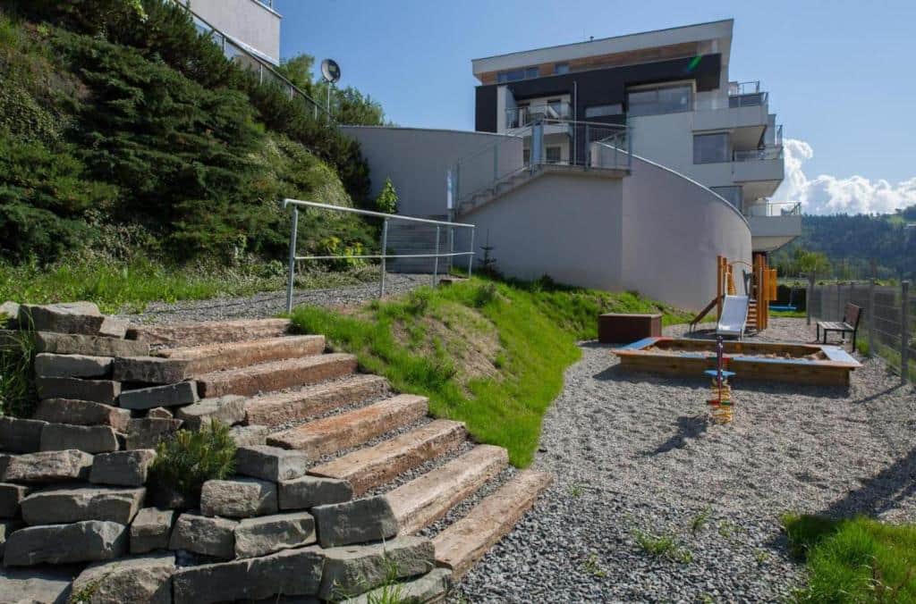 Plac zabaw Plac zabaw